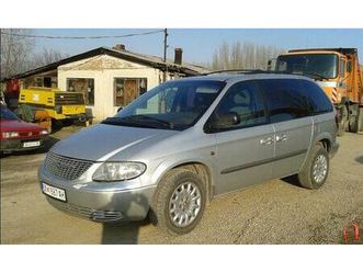 chrysler voyager -02