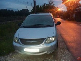 chrysler voyager -02