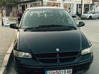 chrysler voyager -00