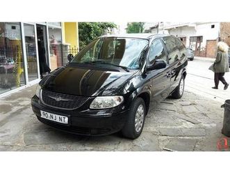 chrysler voyager -03