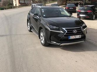 lexus nx 300
