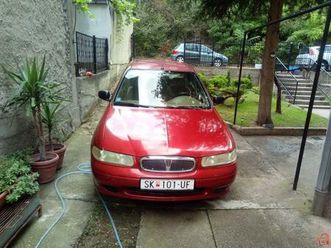 rover 416 vo dobra sostojba -96