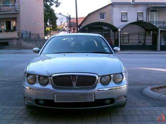 rover 75 cdt 2.0 dizel -02