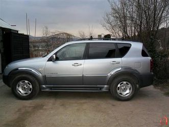 ssangyong rexton -05