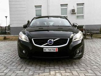 volvo c30 drive summum -12 1.6 108hp 150.000km