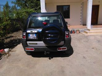 foristrad land rover 1.9 naft