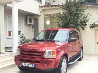 land rover discovery -08