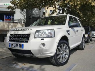 shitet land rover