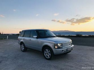 rang rover vouge 2004 okazionnn
