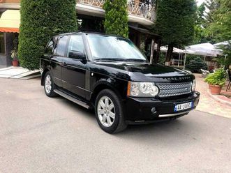 shes range rover vouge