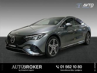 mercedes-benz eqe 300 amg