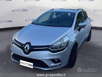 renault clio iv 2017 sporter diesel sporter 1...