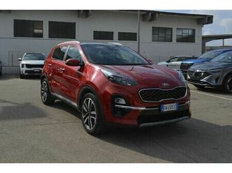 1.6 crdi 136 cv dct7 2wd energy autocarro