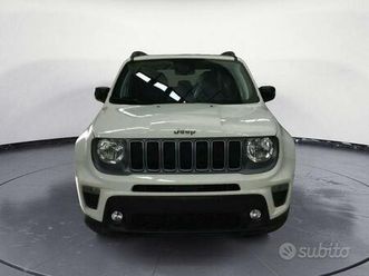 jeep renegade my23 limited 1.6 multijet ii 13...