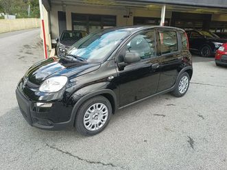 1.0 pandina hybrid nuova incentivi euro 0-1-2-3-4