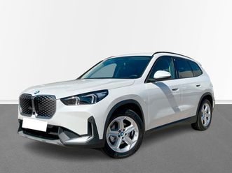 bmw ix1 edrive20 150 kw (204 cv)