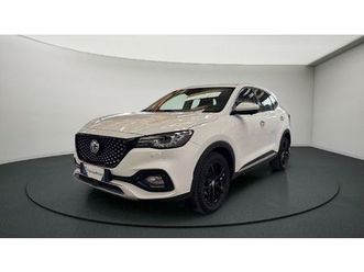 luxury phev - carplay - cam - tetto panoramico