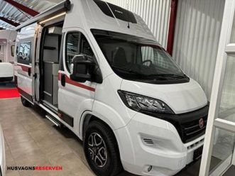 pilote-van-633-m-premium