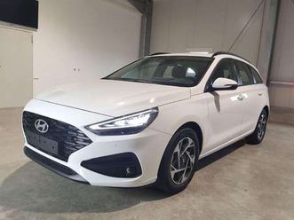 kombi smart plus edition 1.0 t-gdi 100 ps 7dct ...