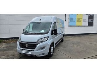 fiat ducato educato-electric vehicle 3.5t l-h2 47kw bev