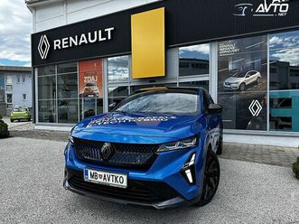 renault rafale 1.2 esprit alpine e-tech full hybrid