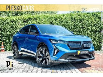 renault rafale e-tech full hybrid 200 esprit alpine