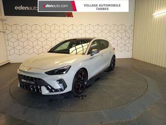 leon ehybrid 272 ch dsg6 vz 5p