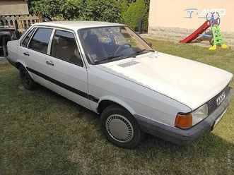 audi 80 d