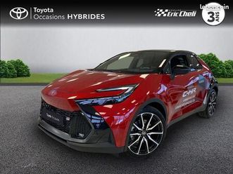 toyota c-hr 2.0 200ch gr sport premiere awd-i