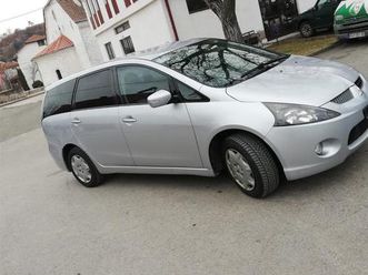 mitsubishi grandis 2.0 sdi -07