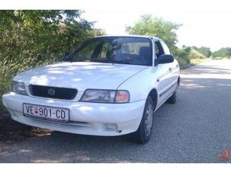 suzuki baleno -97