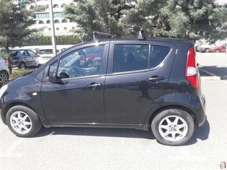 suzuki splash 4350 eur