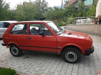 yugo koral 45