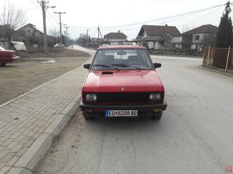 yugo 55 1.1plin ates registrirano