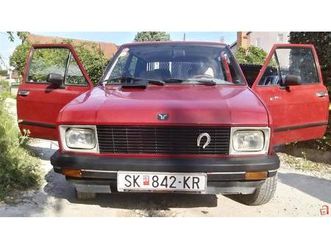 yugo 55 -92