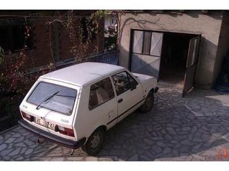 yugo 55 vo odlicna sostojba -91