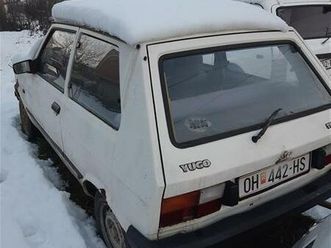 yugo 55