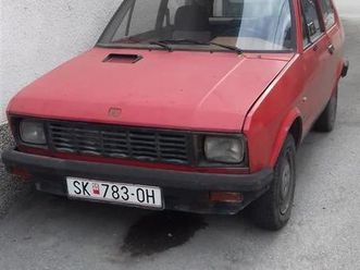 yugo 55