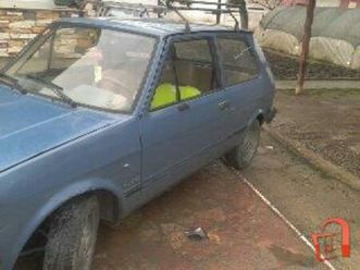 yugo 55ka -89 vo mnogu dobra sostojba evtin