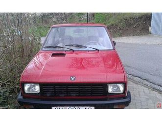 yugo koral 55 americki pazar -94