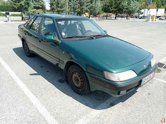daewoo espero 1500cc 77kw 1995