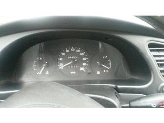 daewo lanos 1.5i -97