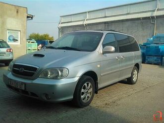 kia carnival -05