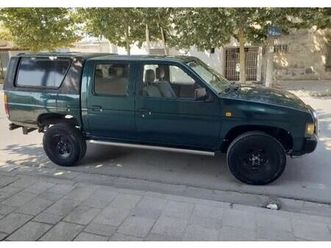 shitet nissan king cap