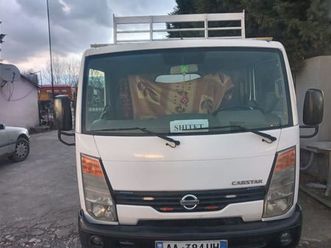 shes kamionçinë- kavaje