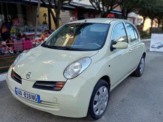 u shittt nisan micra 2005