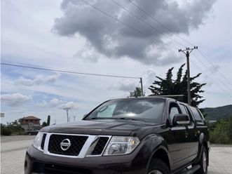 nissan navara 4x4 2012 super gjendje