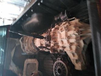 shite motorr kamio per makin nisan navara