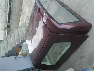 shitet gabin per nisan navara