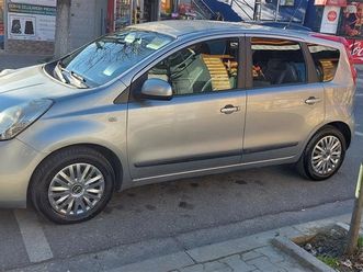 nisan note shum ekonomike ne gjendje perfekte